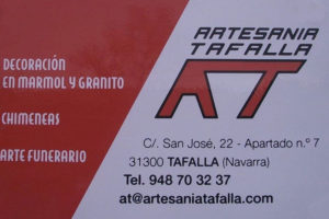Logo Artesania Tafalla 1 300x200