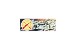 Logo Caza Pesca Tafalla 1 300x200