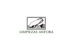 Logo Limpiezas Anfora 300x200