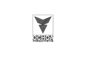 Logo Ochoa Maquinaria 300x200