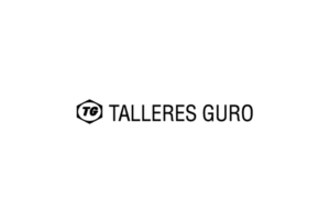 Logo Talleres guro 300x200