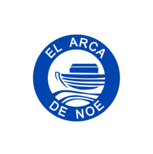 El arca logo SIN 1 298x300